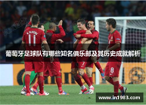 葡萄牙足球队有哪些知名俱乐部及其历史成就解析